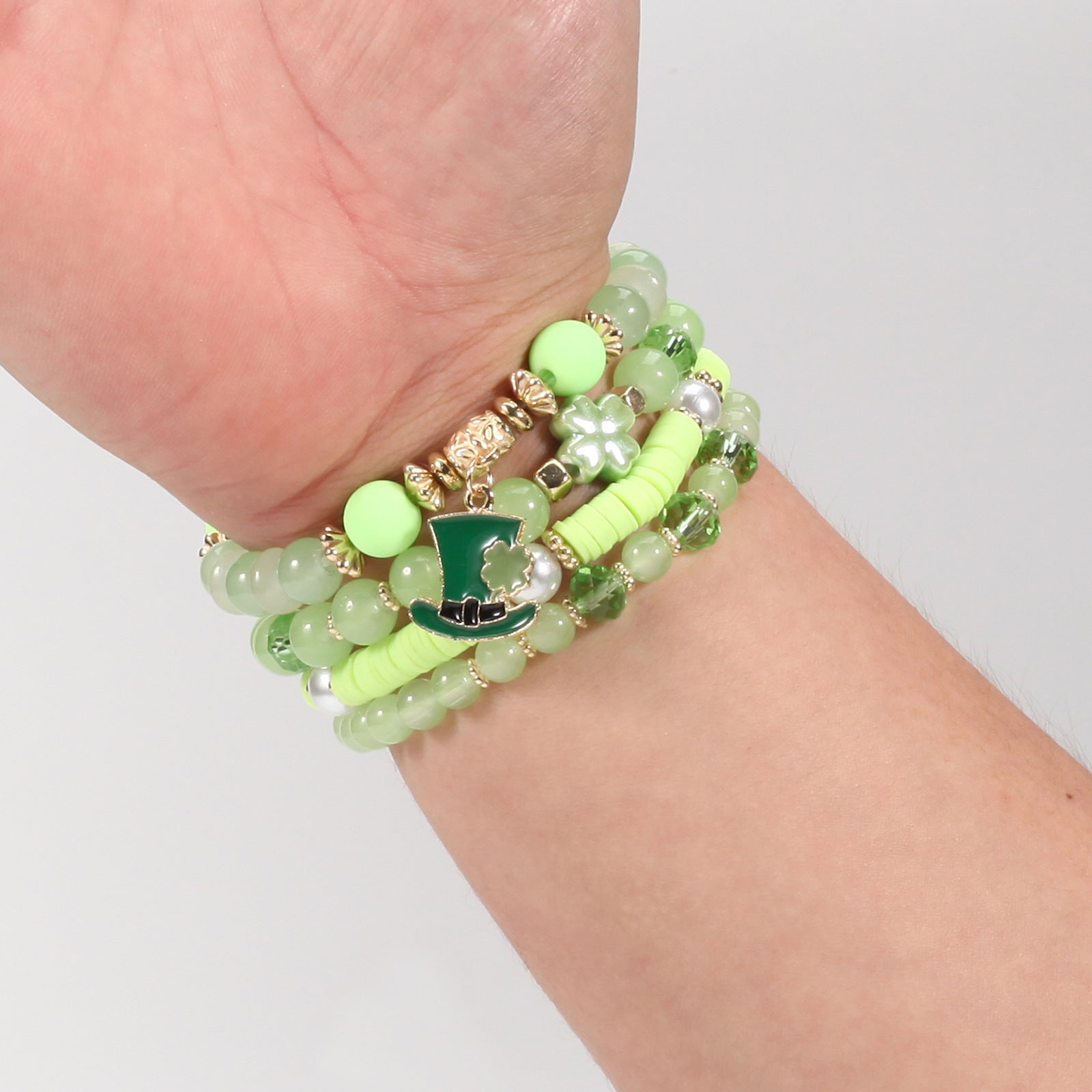 Beaded Jewelry Set - product image 17