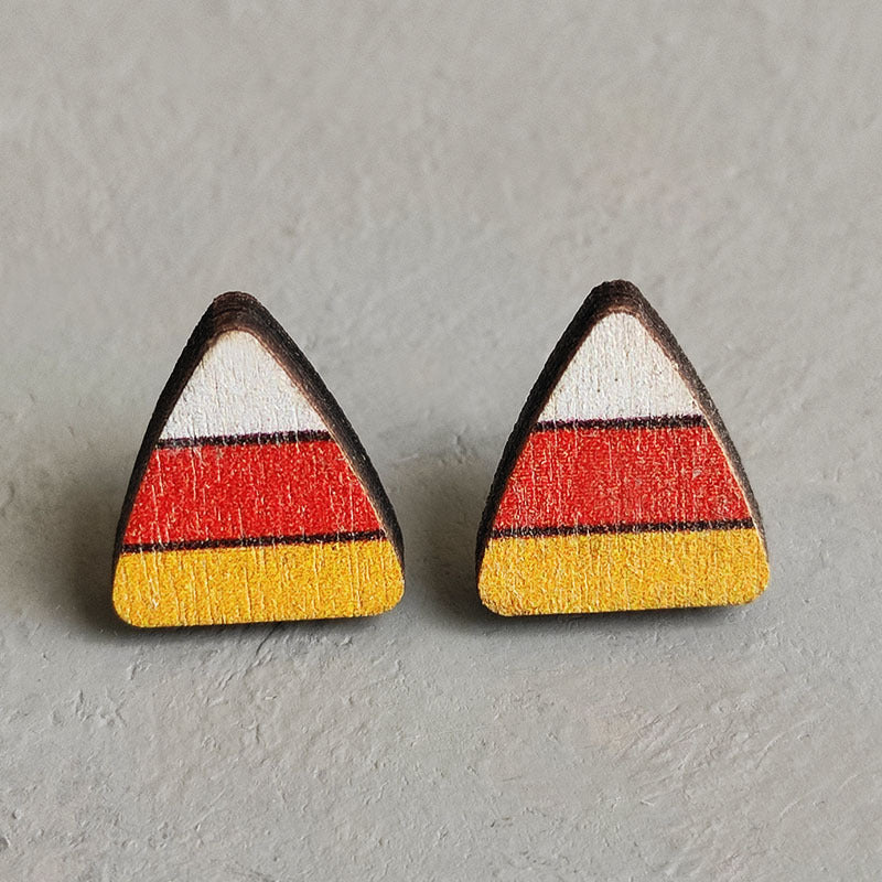 Cross Earrings - product image 8