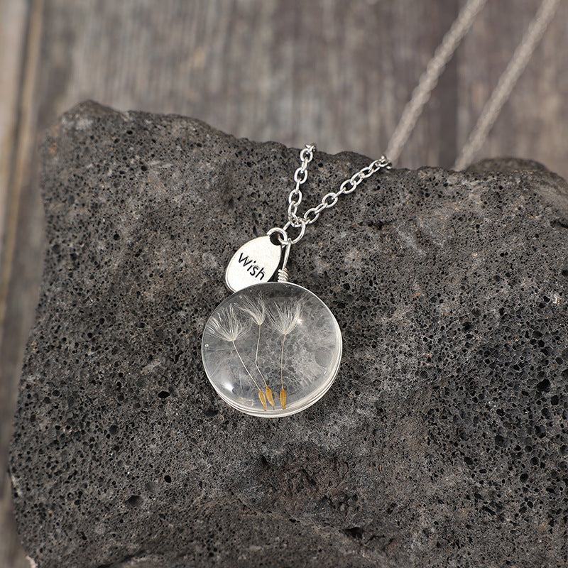 Cross Necklace - product image 3