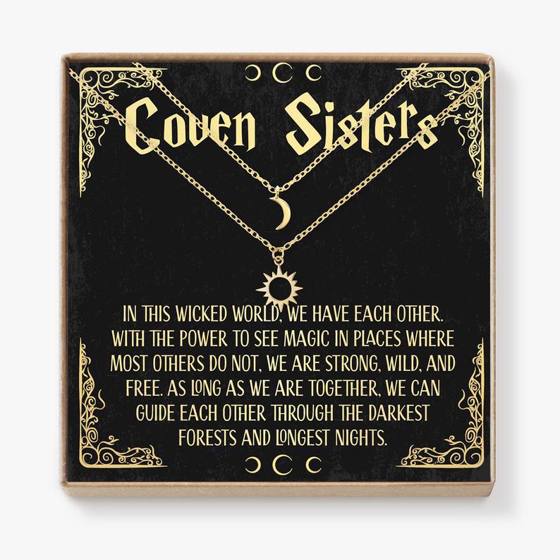Cross Necklace for Women - product image 2