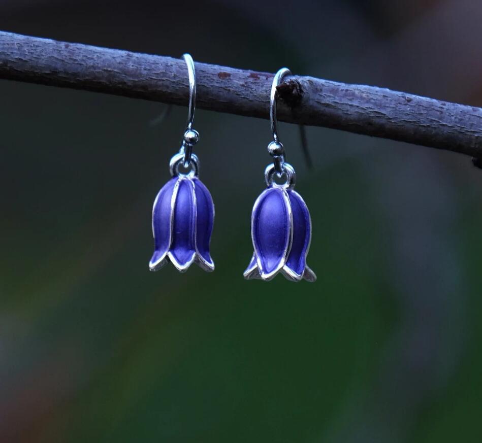 Vintage Earrings for Women - product image 7
