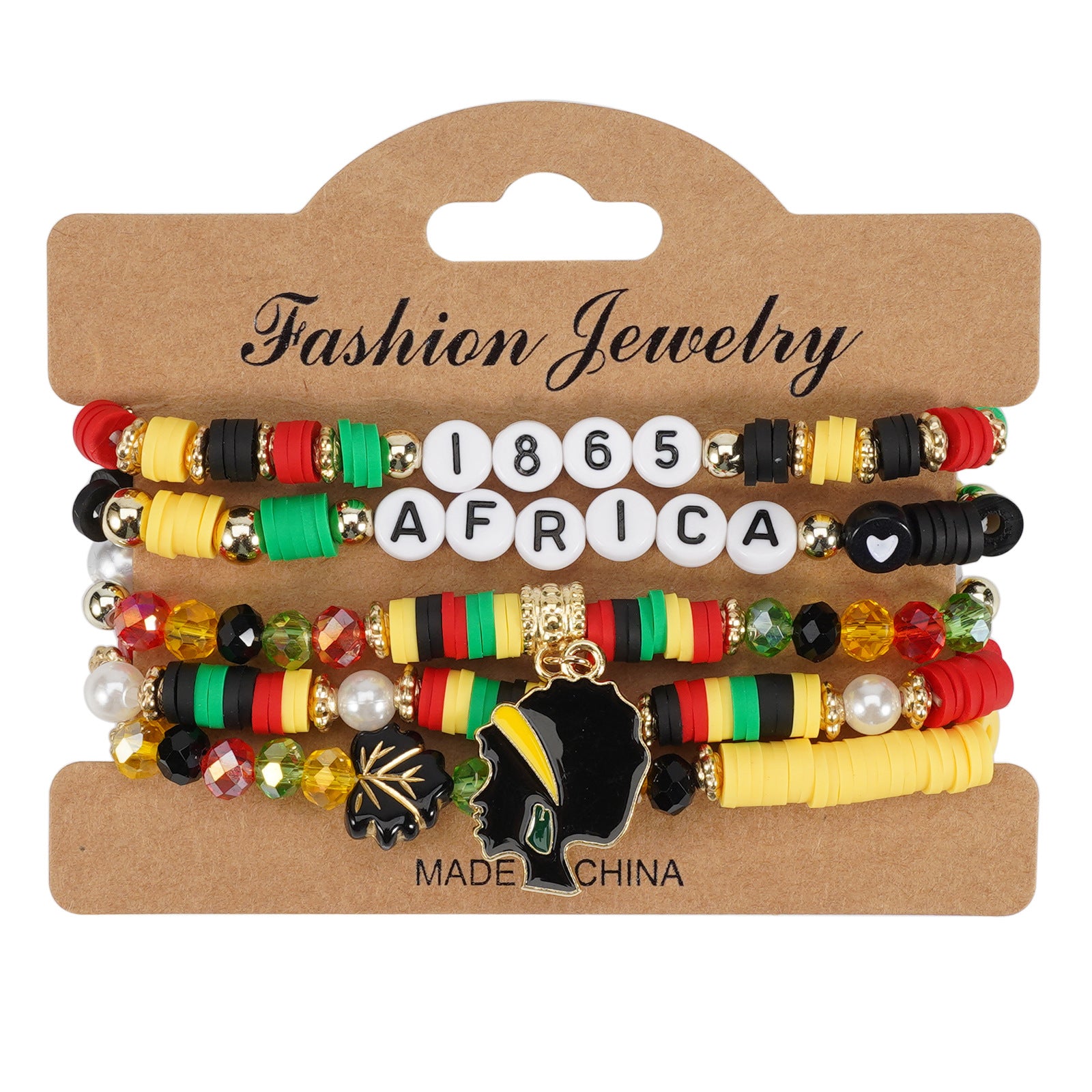 Boho Bracelet - product image 5