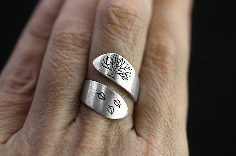 Cross Ring - product image 5