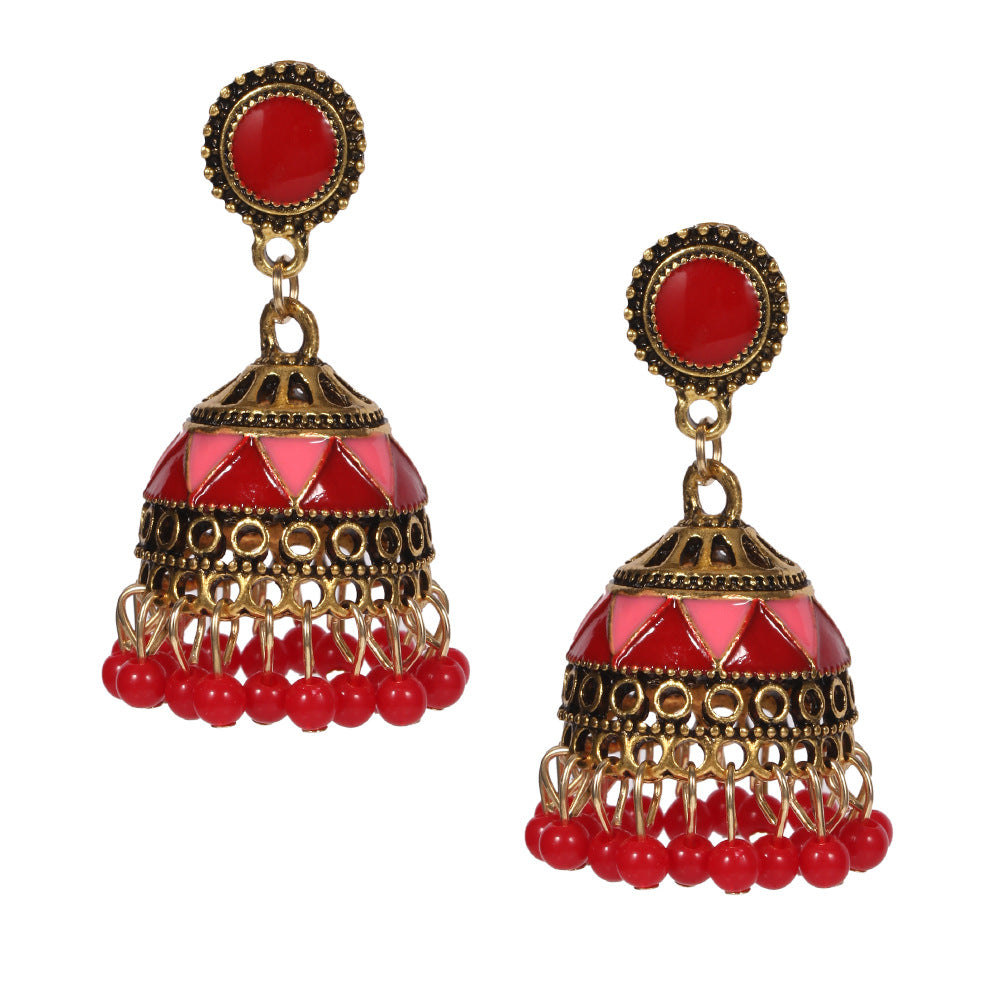 Beaded Earrings - product image 6