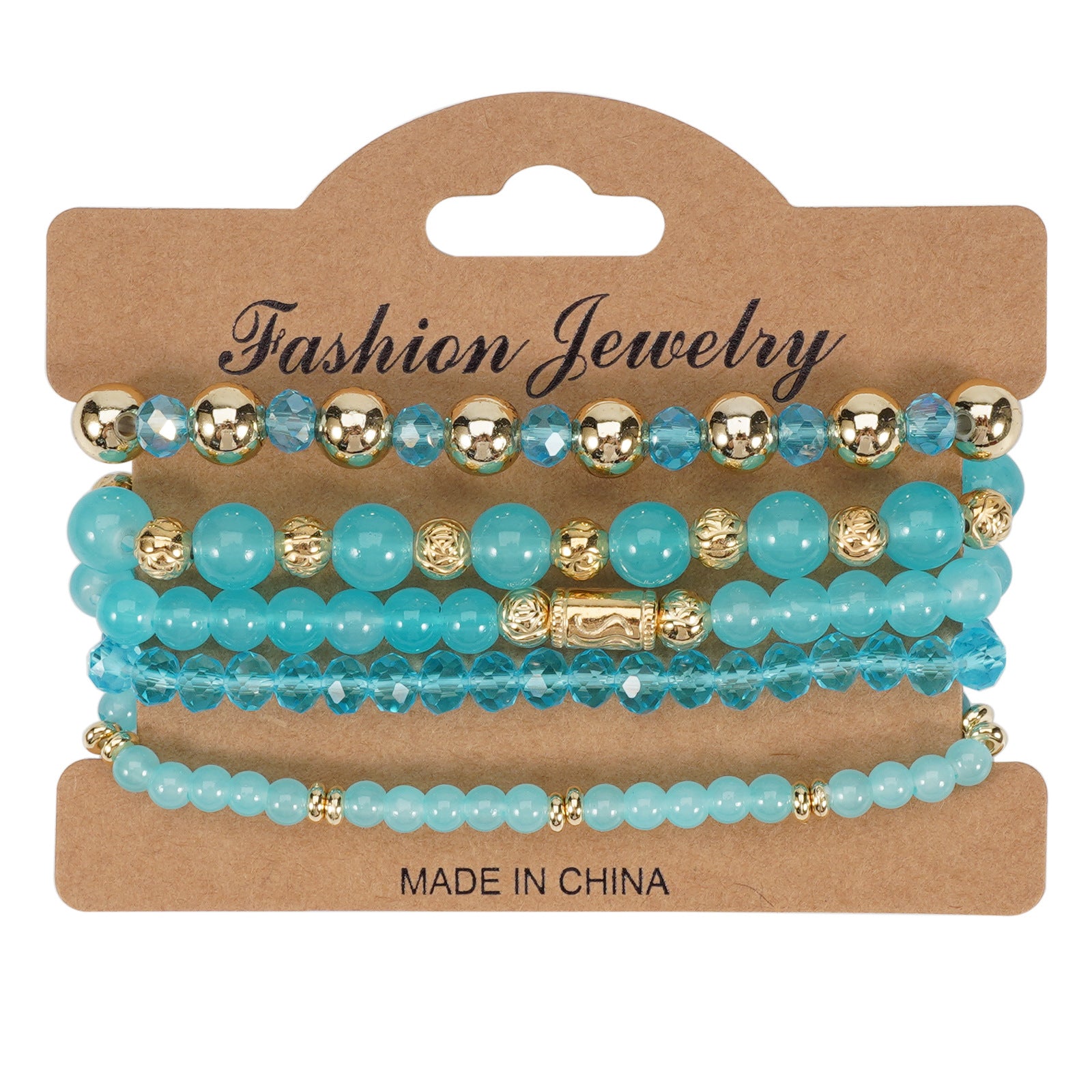 Boho Cross Beaded Bracelet for Women - product image 7