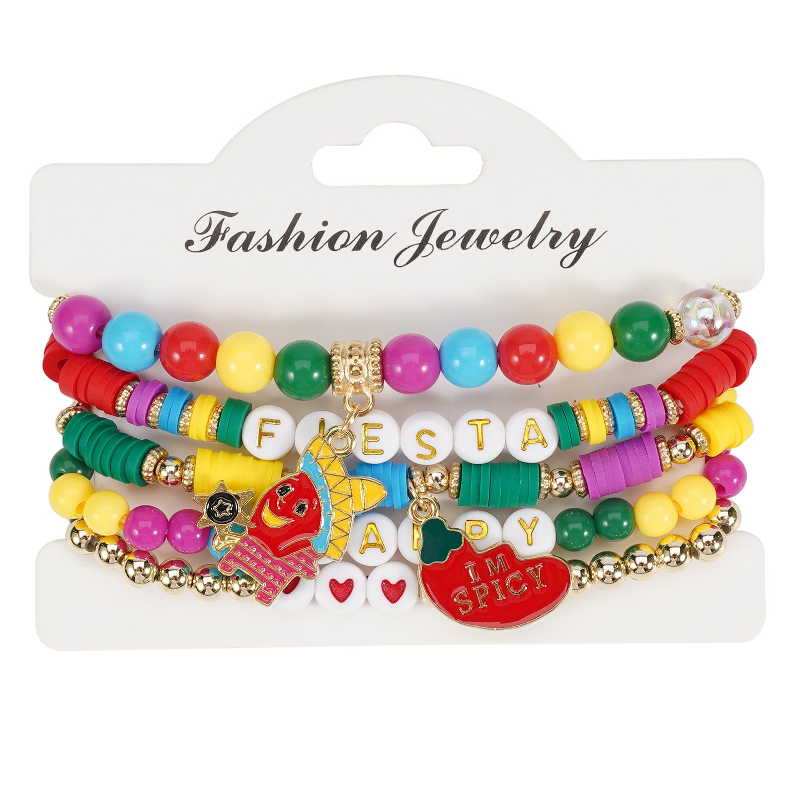 Beaded Bracelet - product image 8