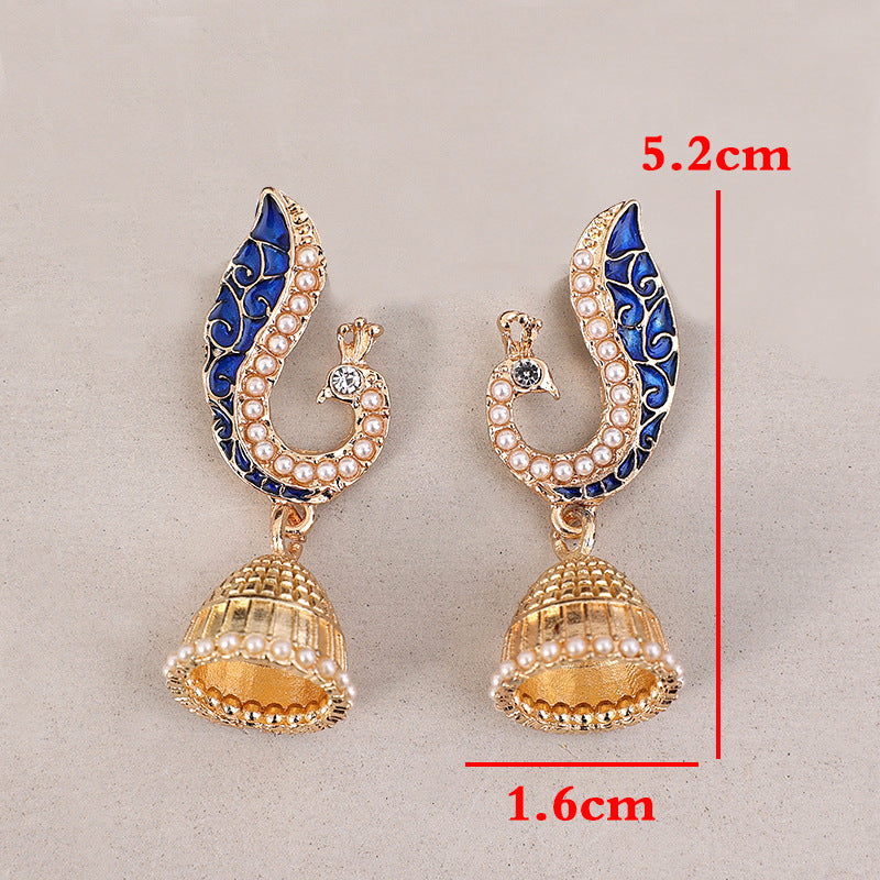 Vintage Earrings - product image 4