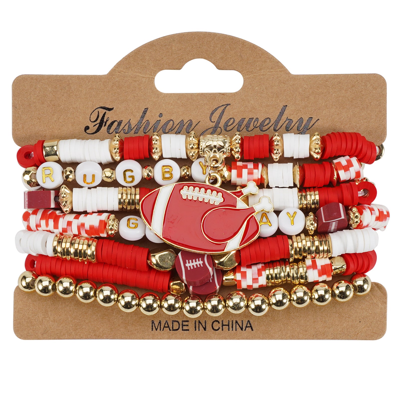 Beaded Bracelet - product image 8
