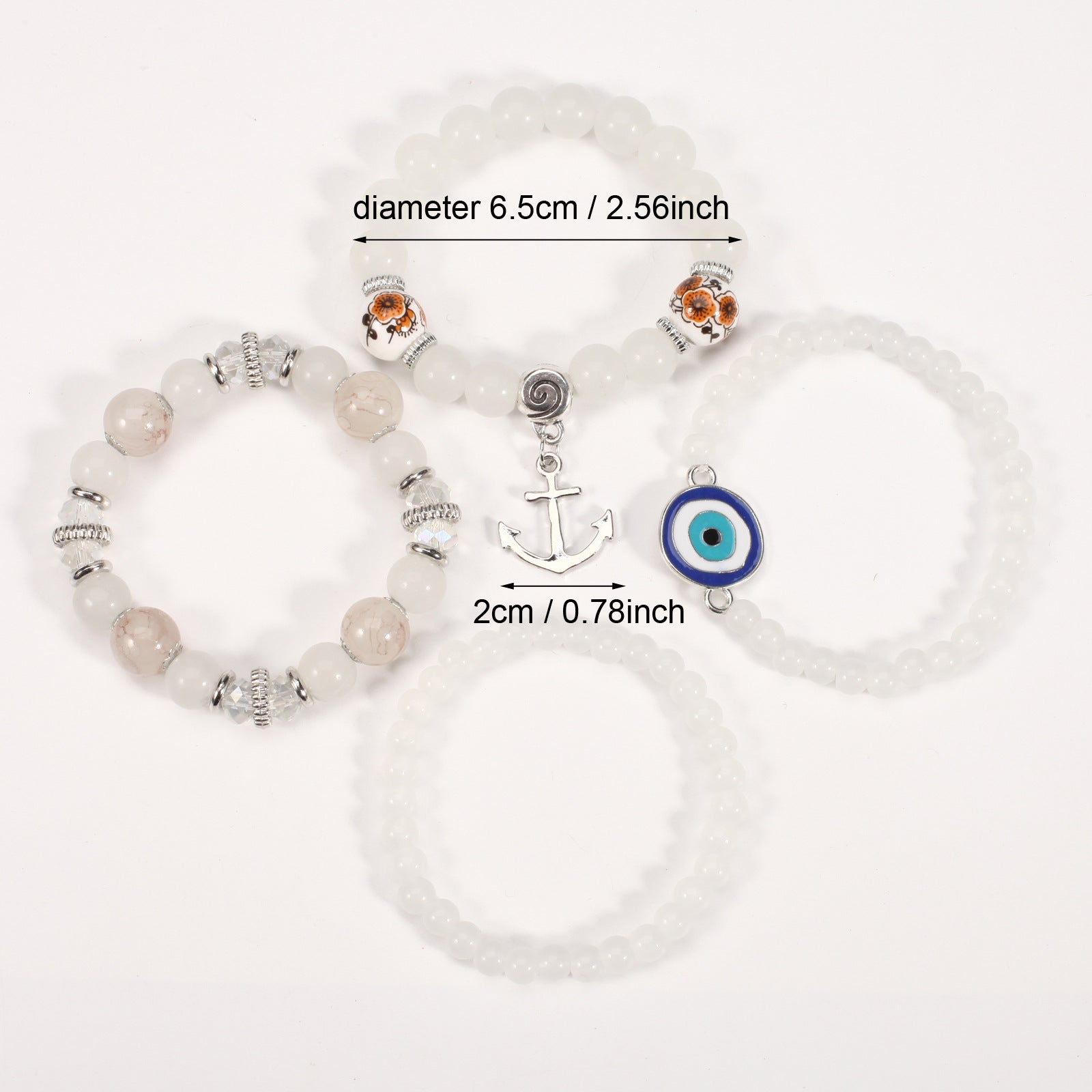 Boho Bracelet - product image 3