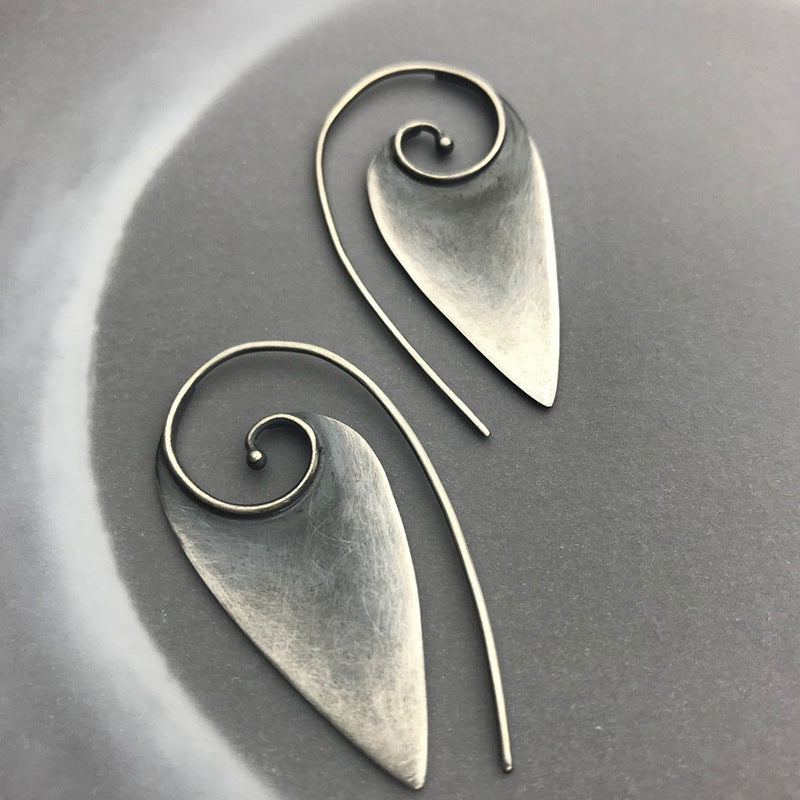 Vintage Geometric Earrings for Women - product image 11