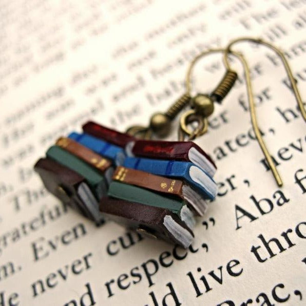 Vintage Cross Earrings - product image 5