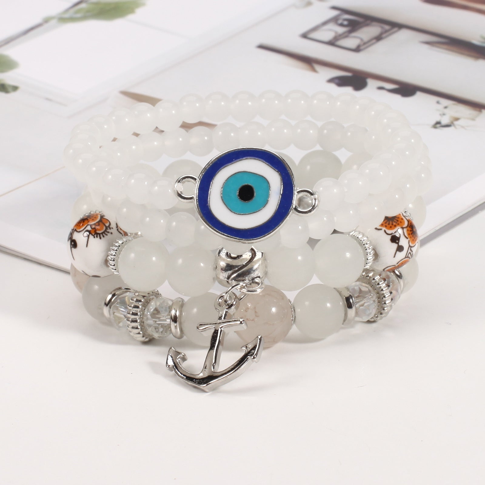 Boho Bracelet - product image 4