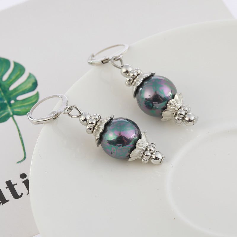 Beaded Earrings - product image 4