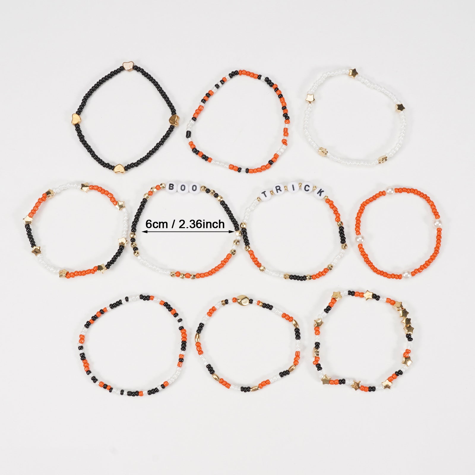 Beaded Bracelet - product image 4