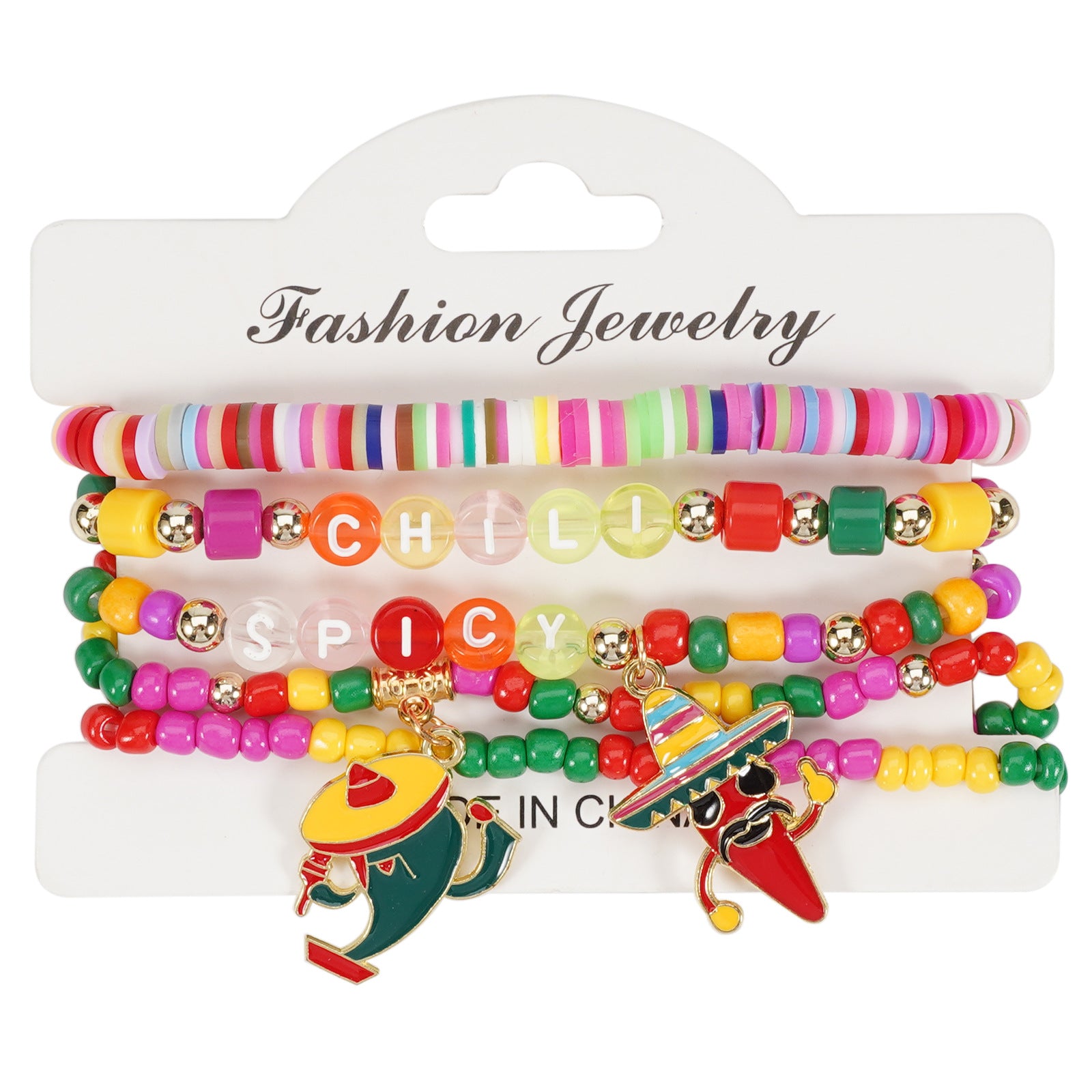 Boho Bracelet - product image 10