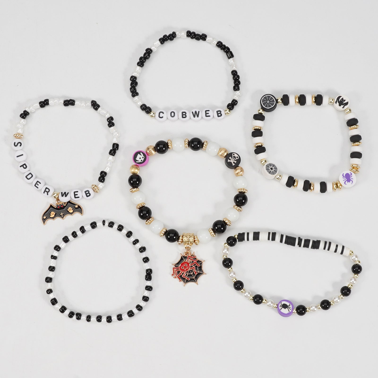 Beaded Necklace - product image 19