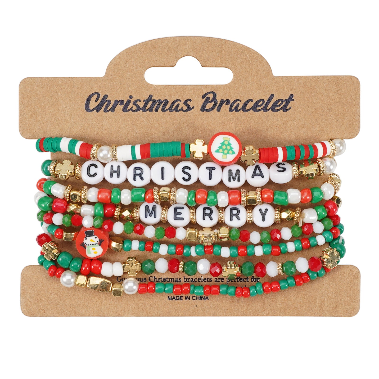 Beaded Bracelet - product image 8