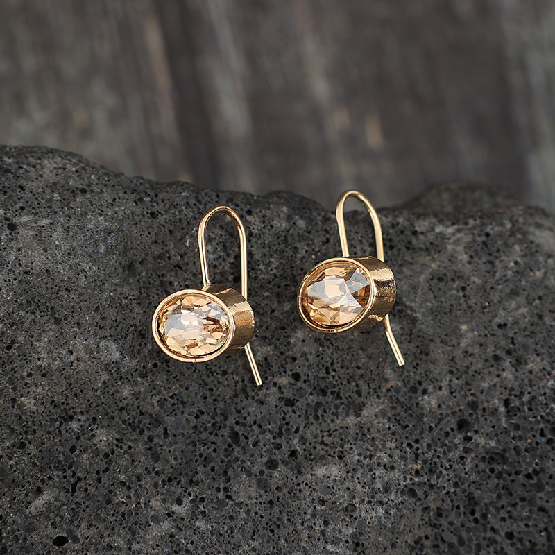 Cross Earrings - product image 11