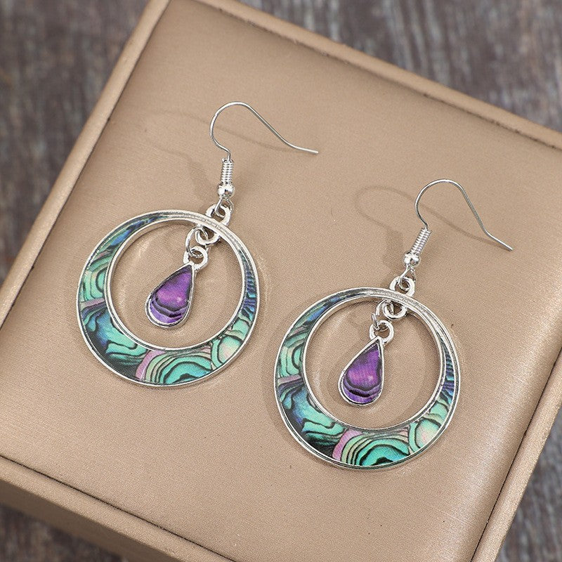 Boho Earrings - product image 6