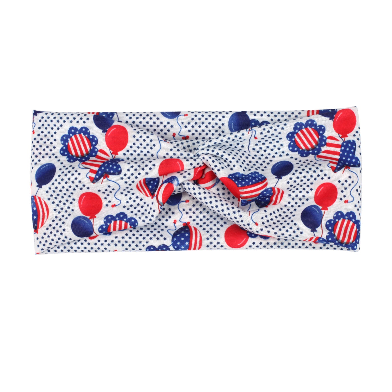 Flag Hair Accessory - product image 9
