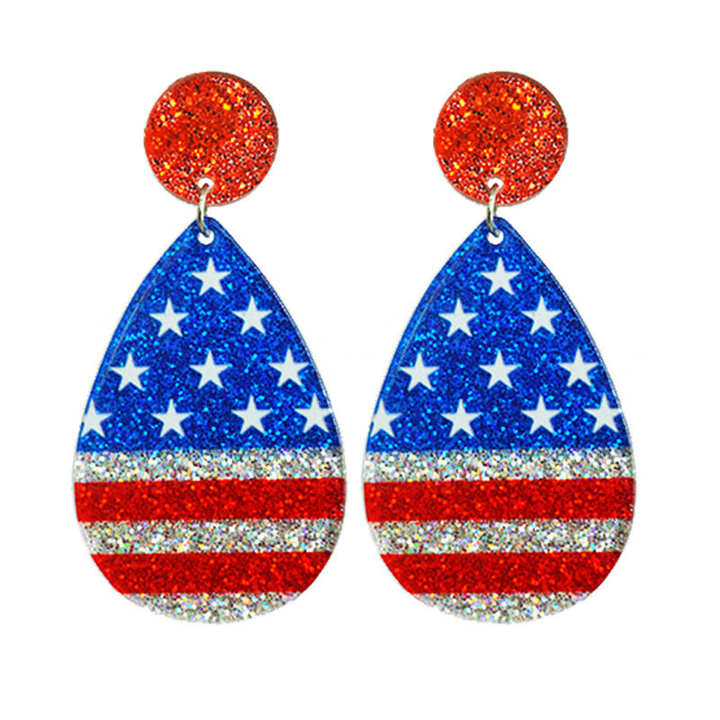 Cross Earrings - product image 20