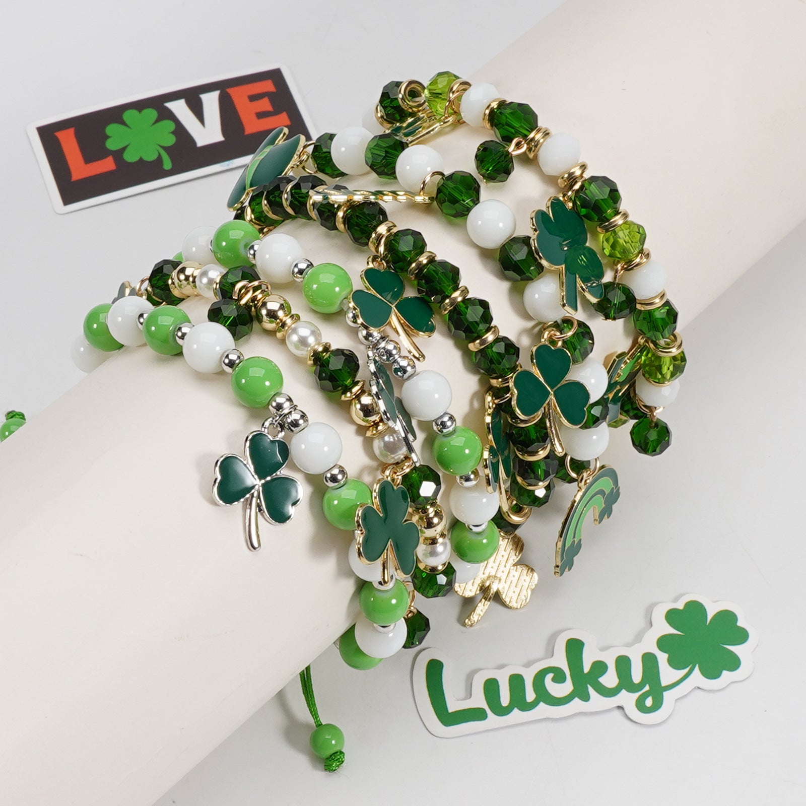Cross Bracelet - product image 4