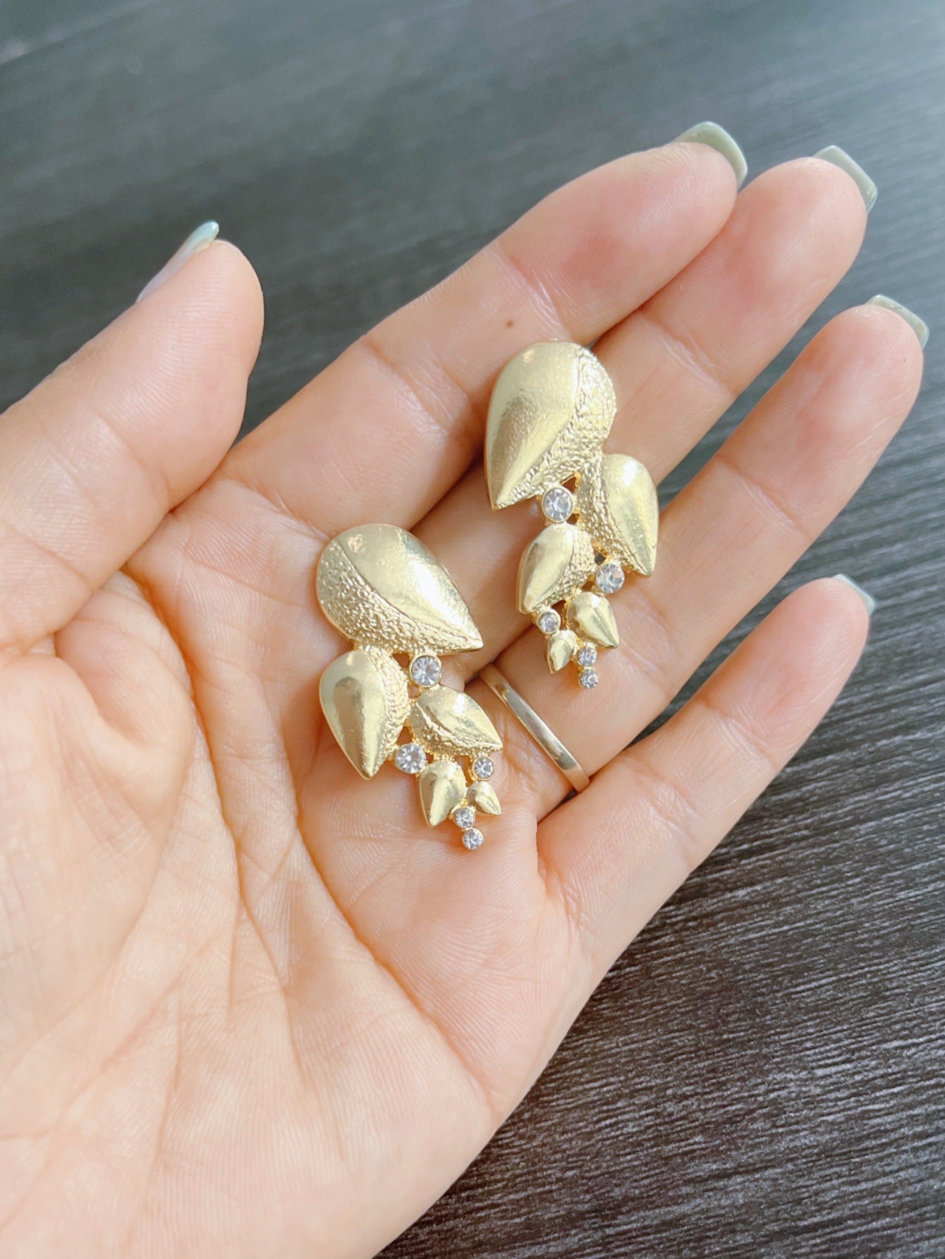 Vintage Earrings for Women - product image 6