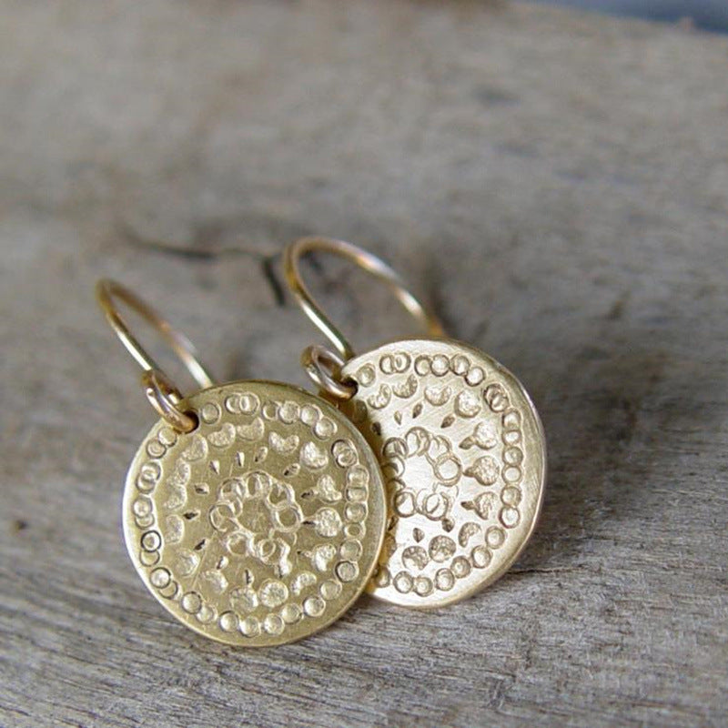 Vintage Earrings - product image 1