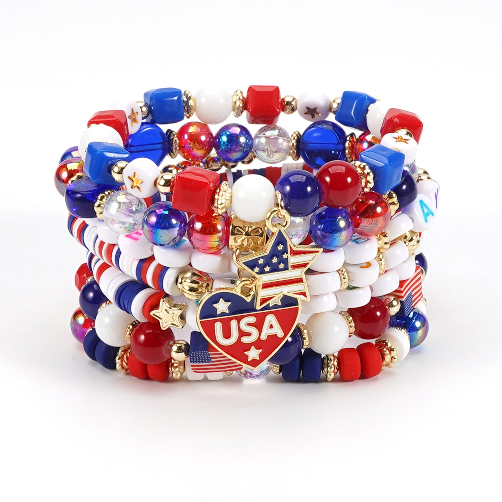 Flag Bracelet - product image 23