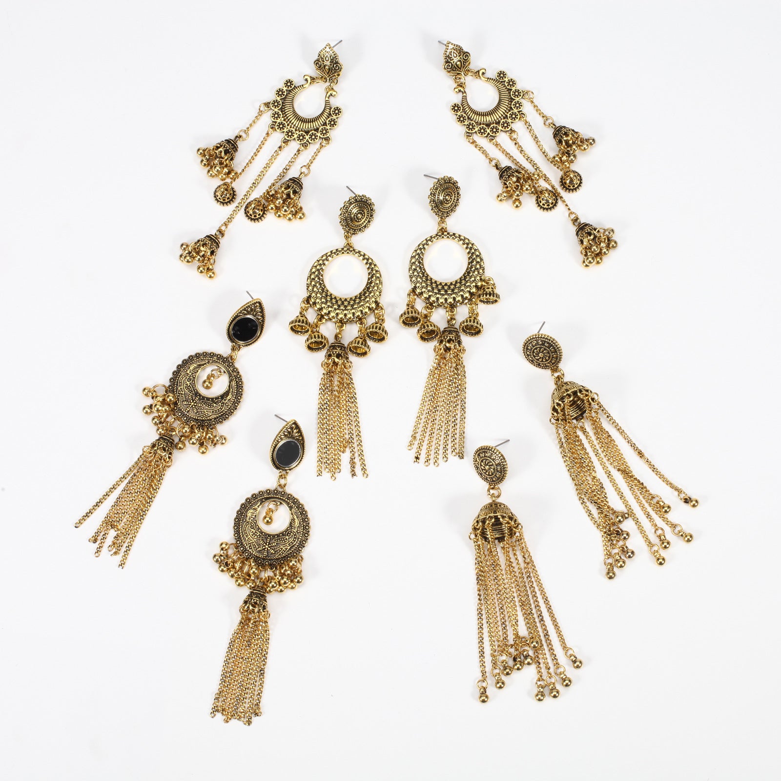 Vintage Earrings - product image 2