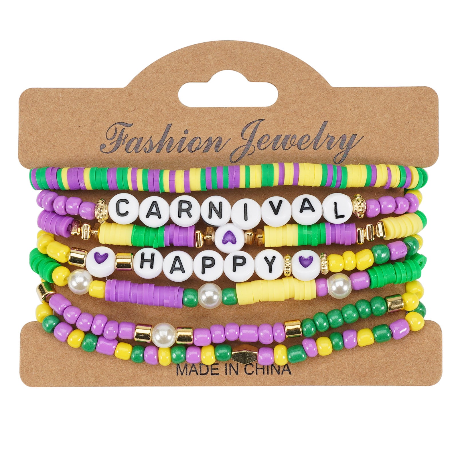 Beaded Bracelet - product image 9