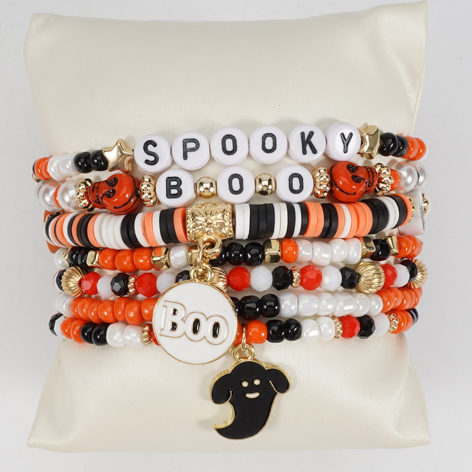 Beaded Necklace - product image 4