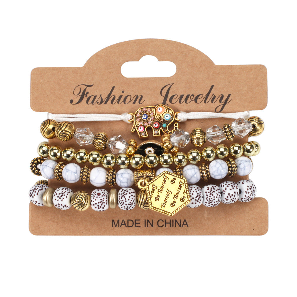 Boho Bracelet - product image 5