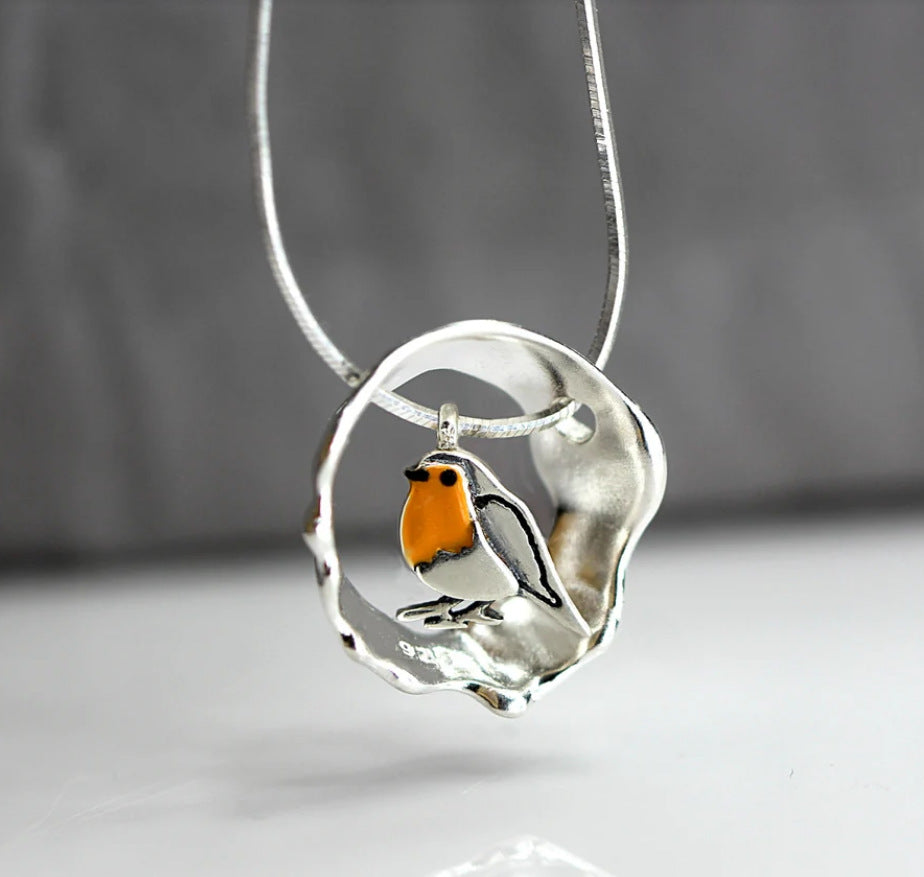 Vintage Cross Resin Necklace - product image 11
