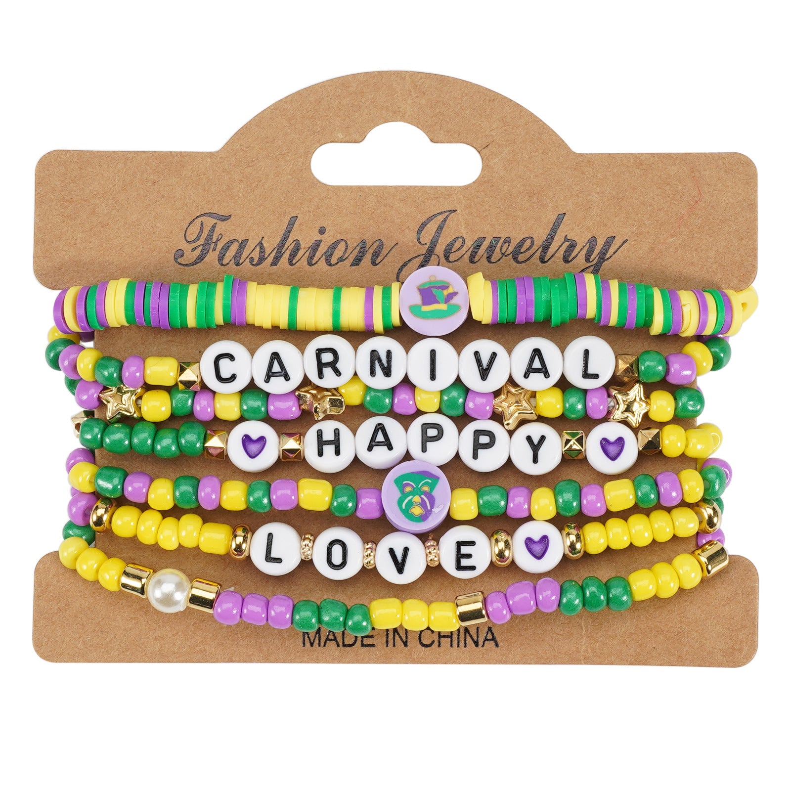 Beaded Bracelet - product image 7