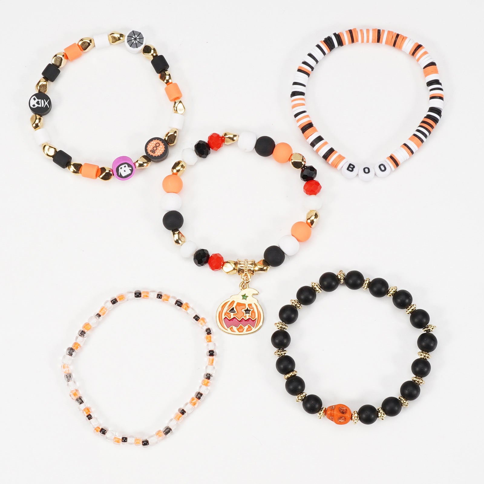 Beaded Necklace - product image 57