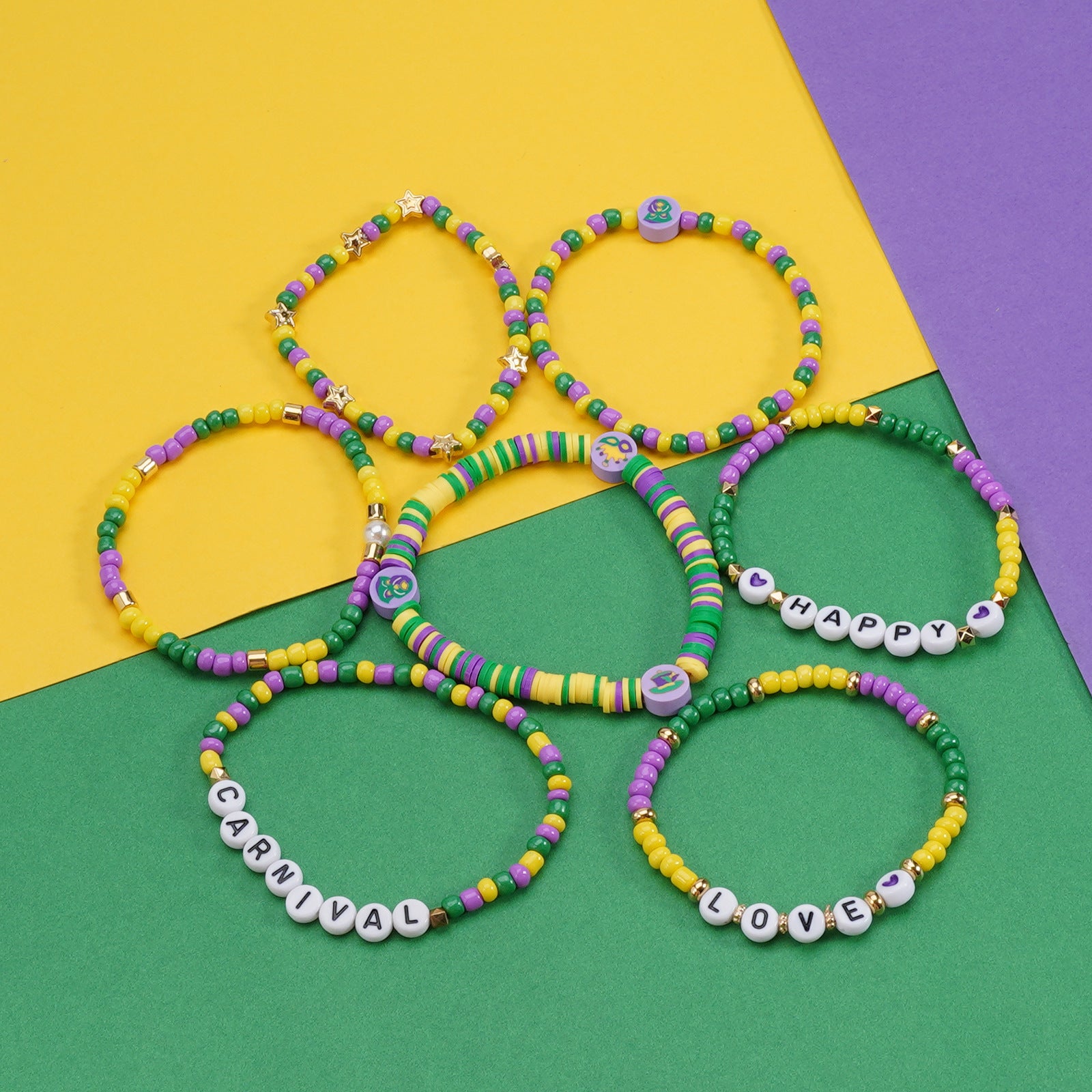 Beaded Bracelet - product image 18