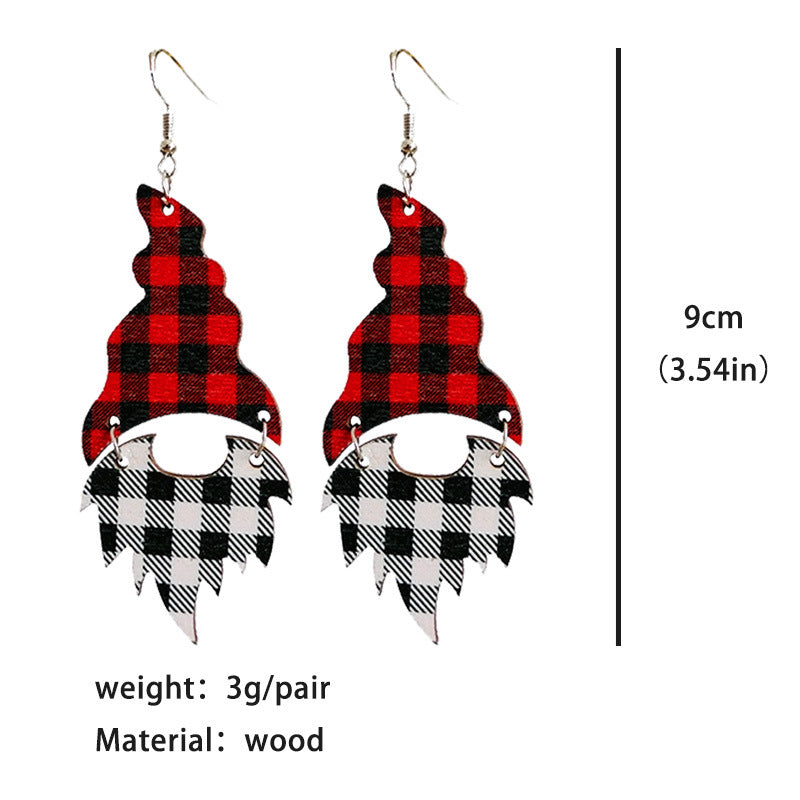 Boho Earrings - product image 4