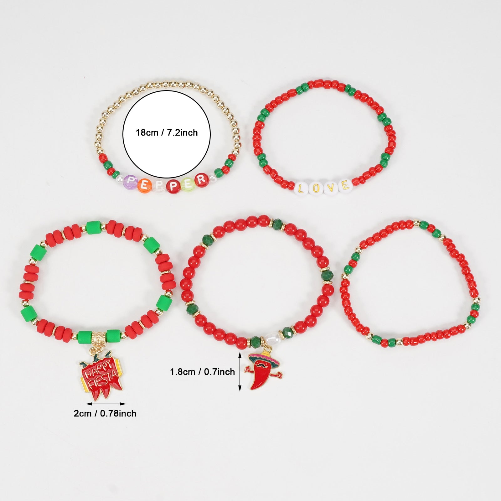 Boho Bracelet - product image 3