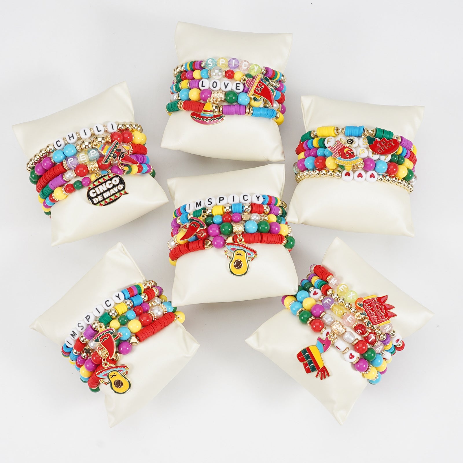 Beaded Bracelet - product image 2