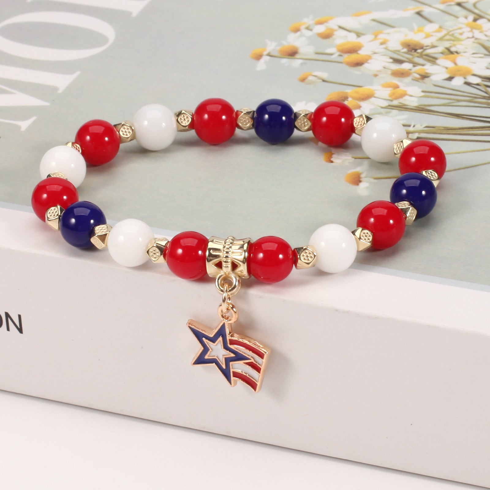 Flag Bracelet - product image 45