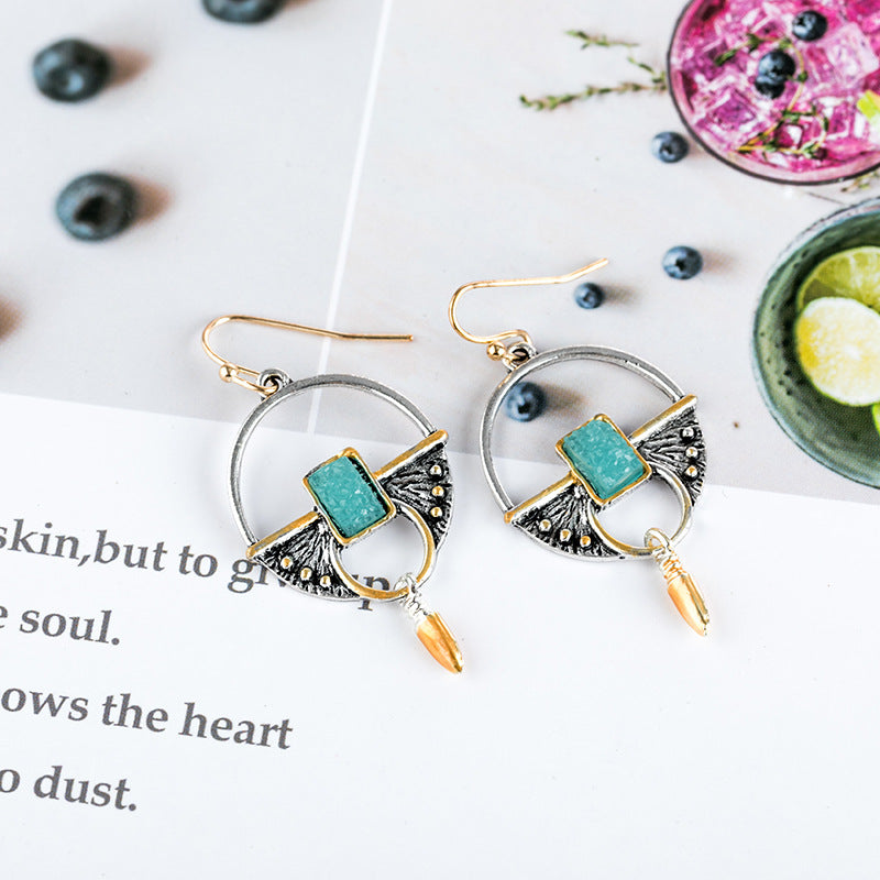 Vintage Earrings - product image 3