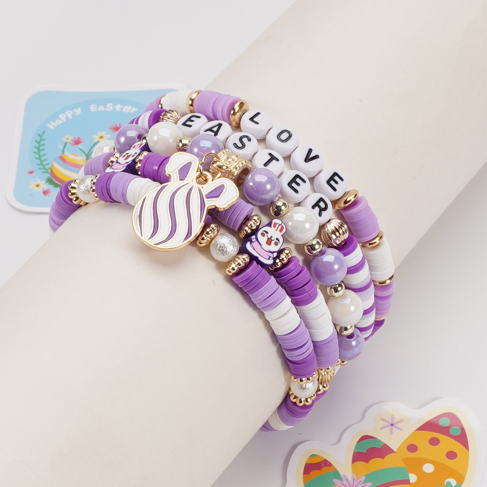 Beaded Bracelet - product image 36