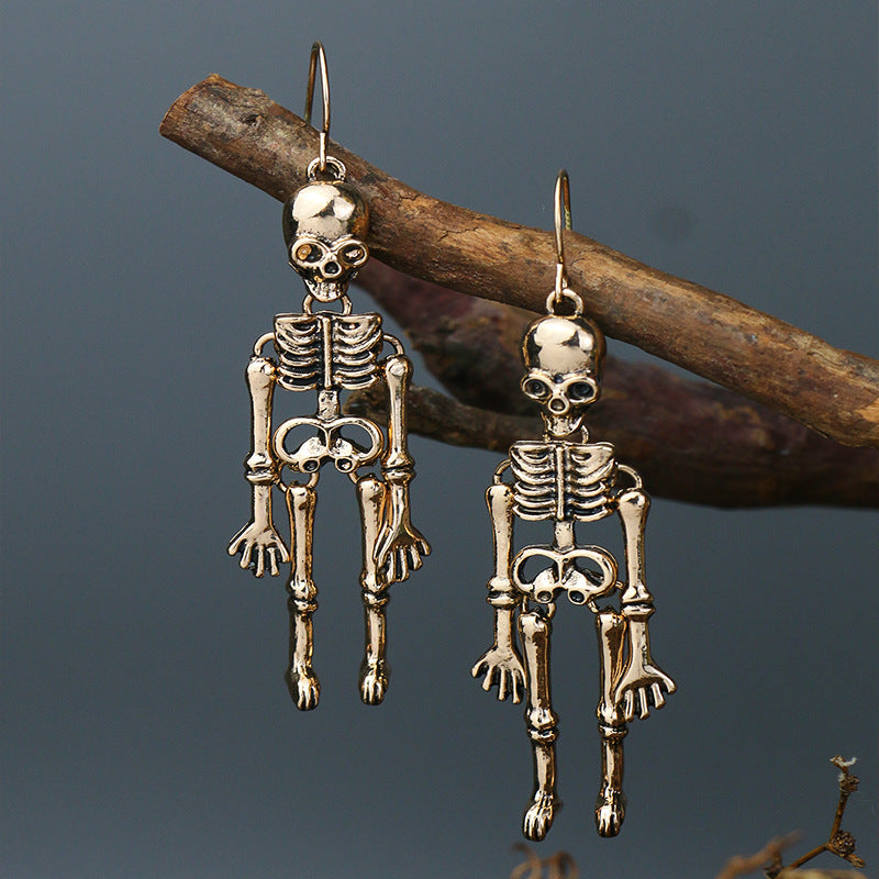 Statement Cross Earrings - product image 17