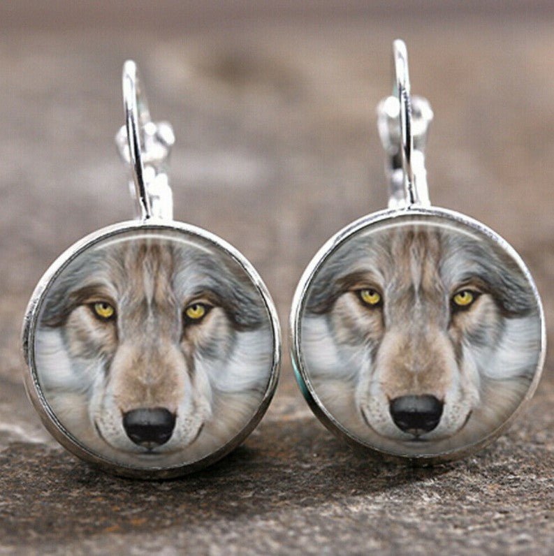 Moon Earrings - product image 17