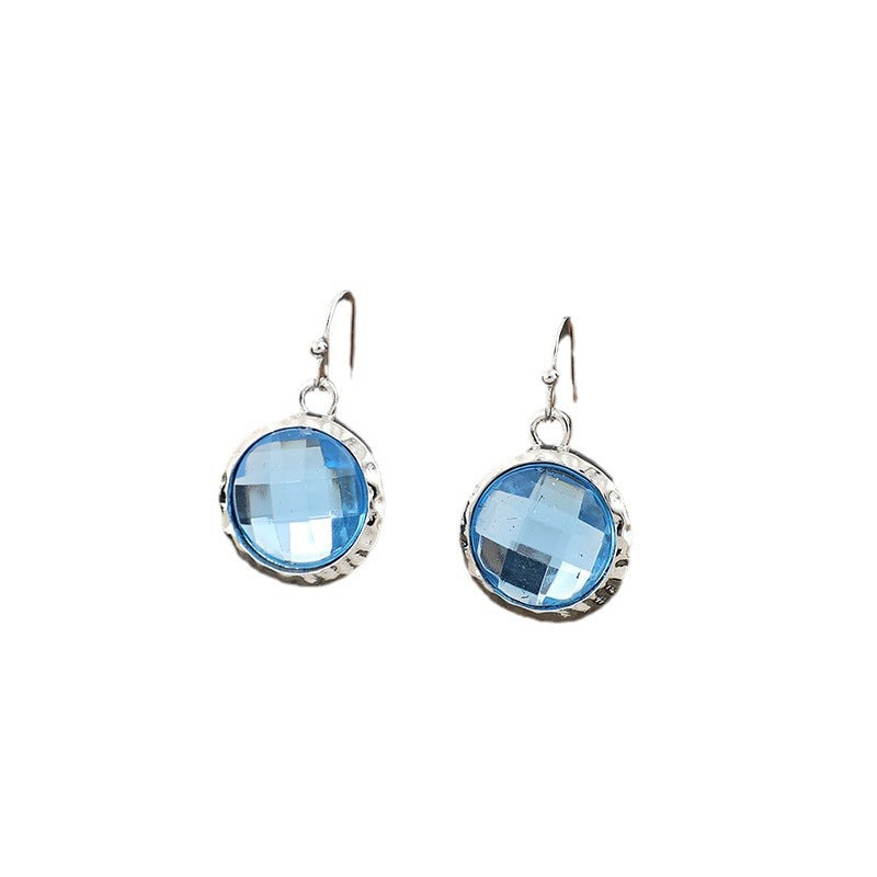 Cross Earrings - product image 5