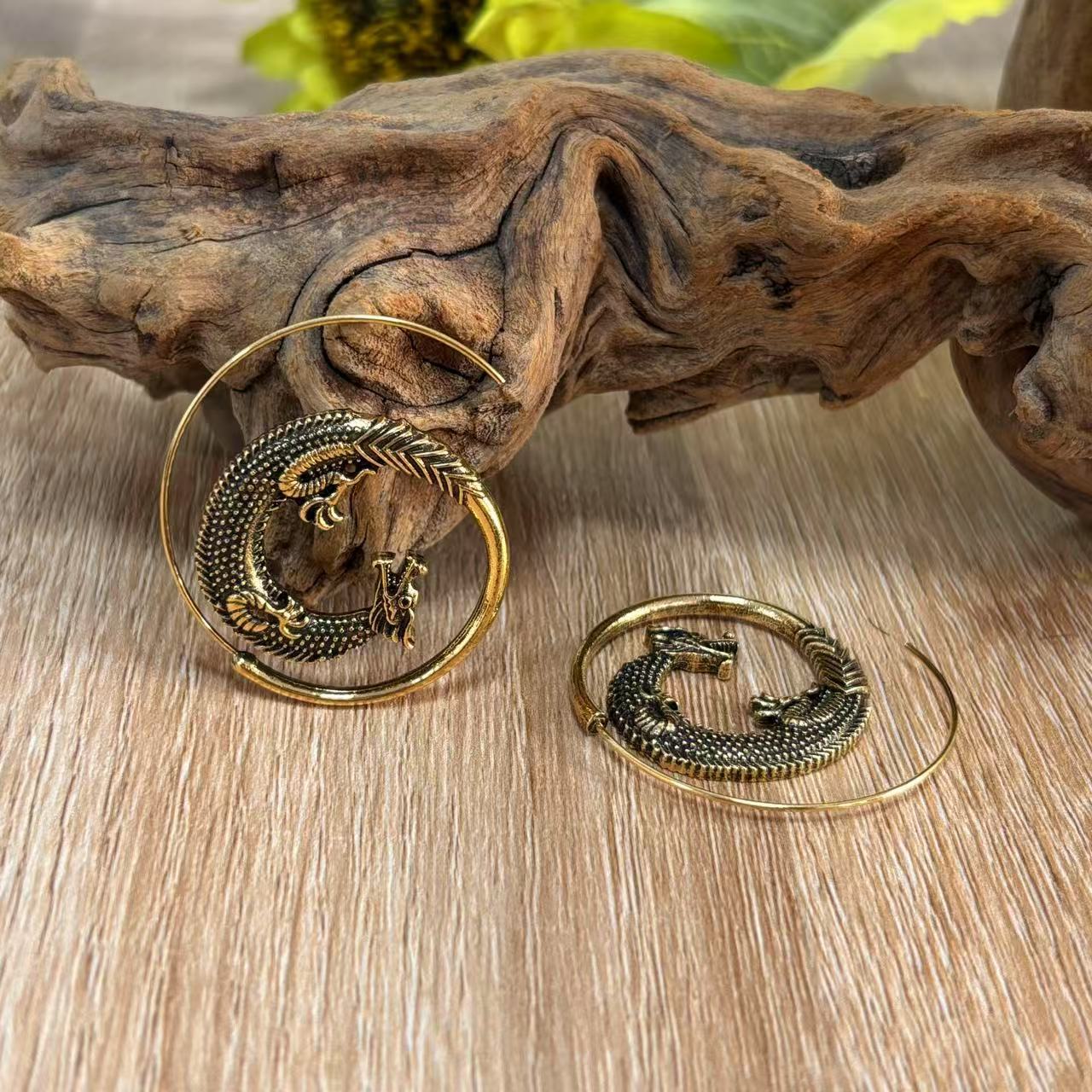 Vintage Earrings - product image 3