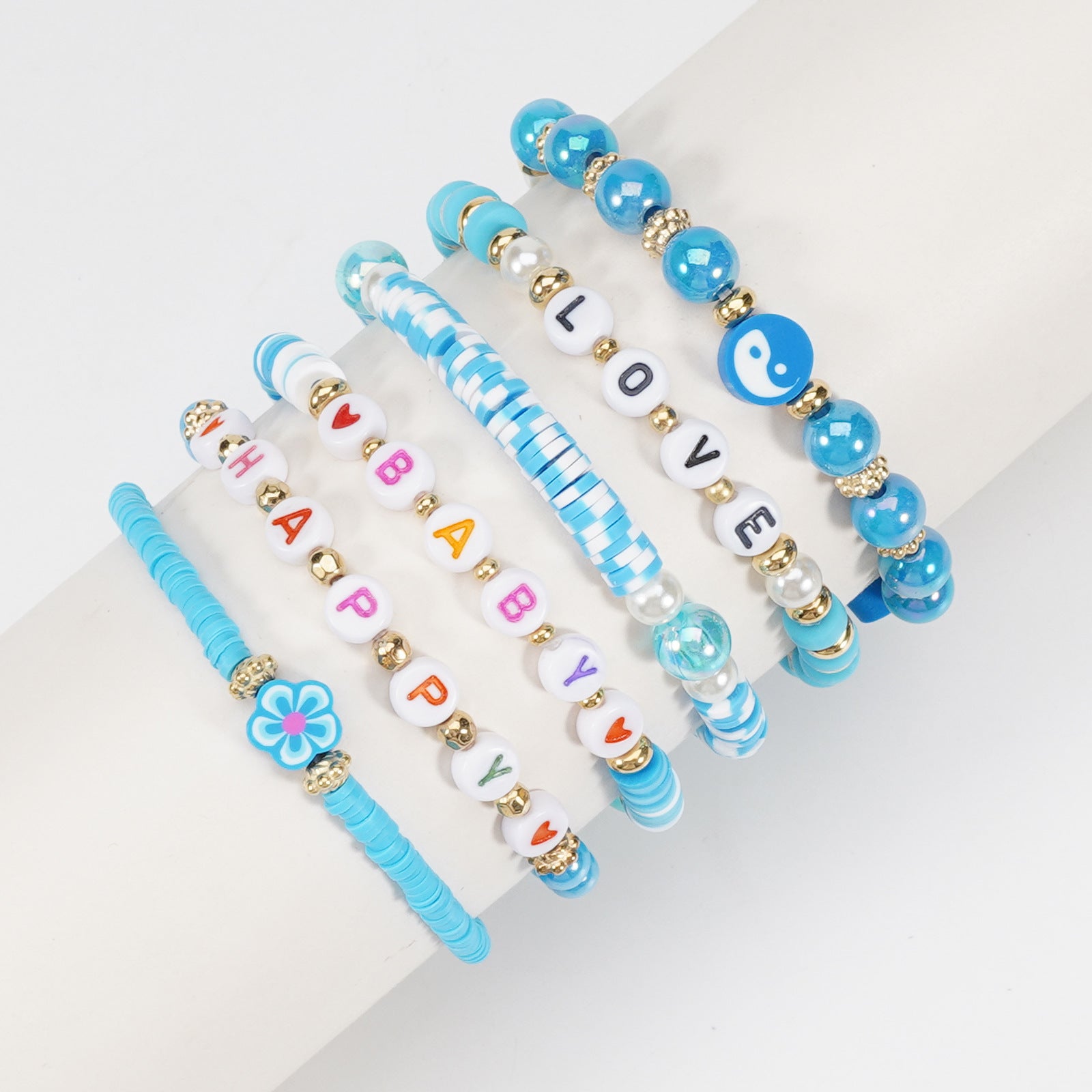Beaded Bracelet - product image 40