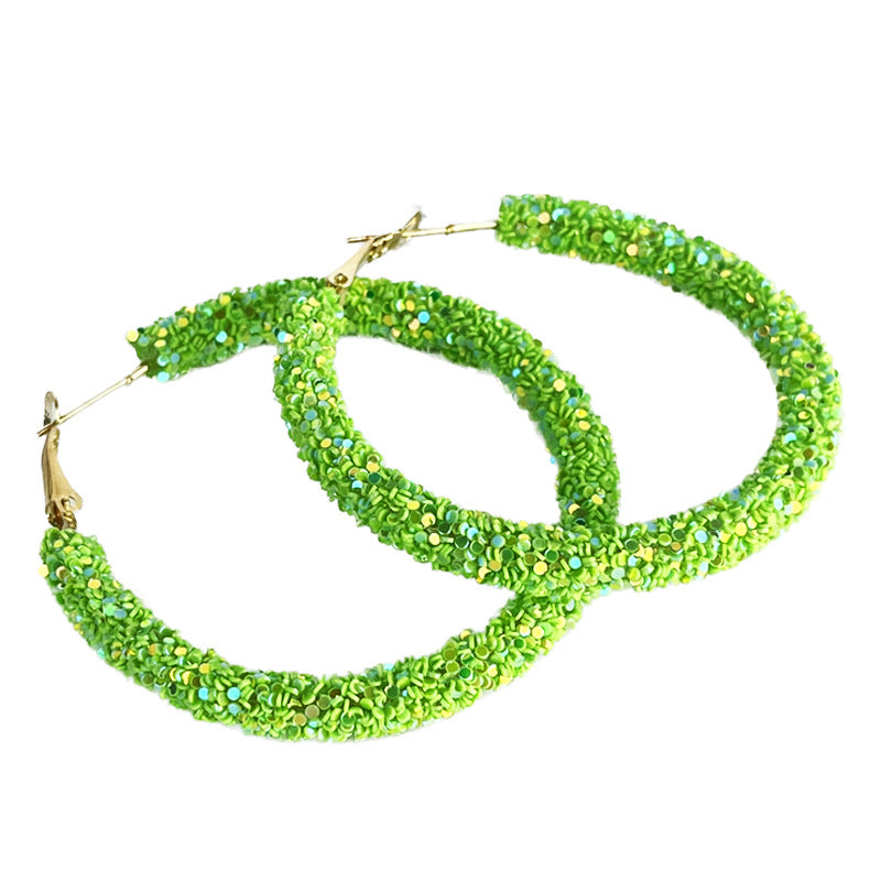 Beaded Earrings for Women - product image 11