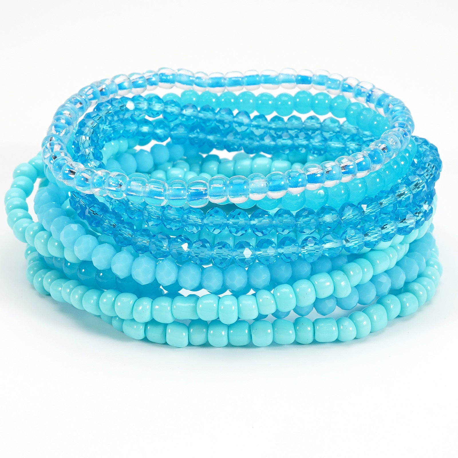 Boho Beaded Bracelet - product image 8